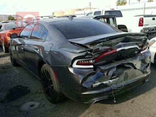 دودج تشارجر